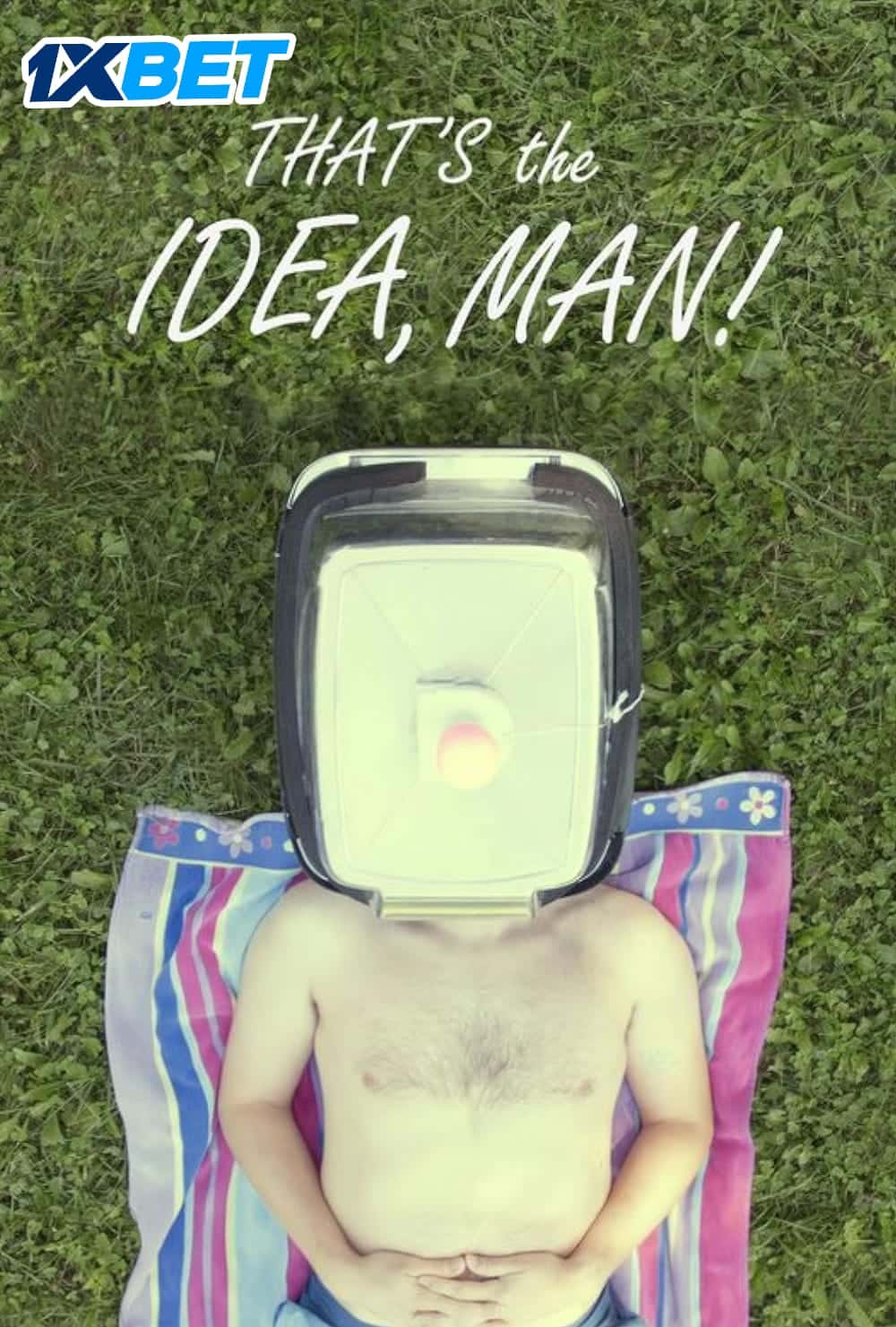 Thats the Idea, Man (2023) HQ Hindi Dubbed Full Movie HD