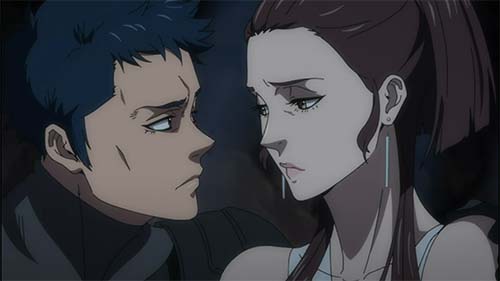 Ninja Kamui Sub Indo