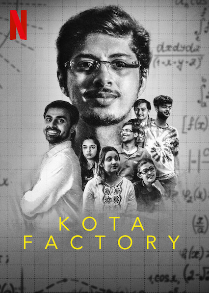 Kota Factory (2019) Season 1 Hindi Completed Web Series HD ESub
