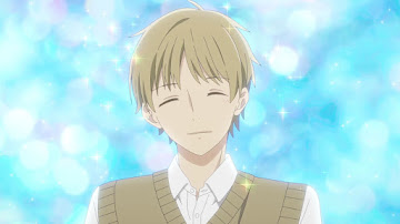 Busu ni Hanataba wo. Sub Indo