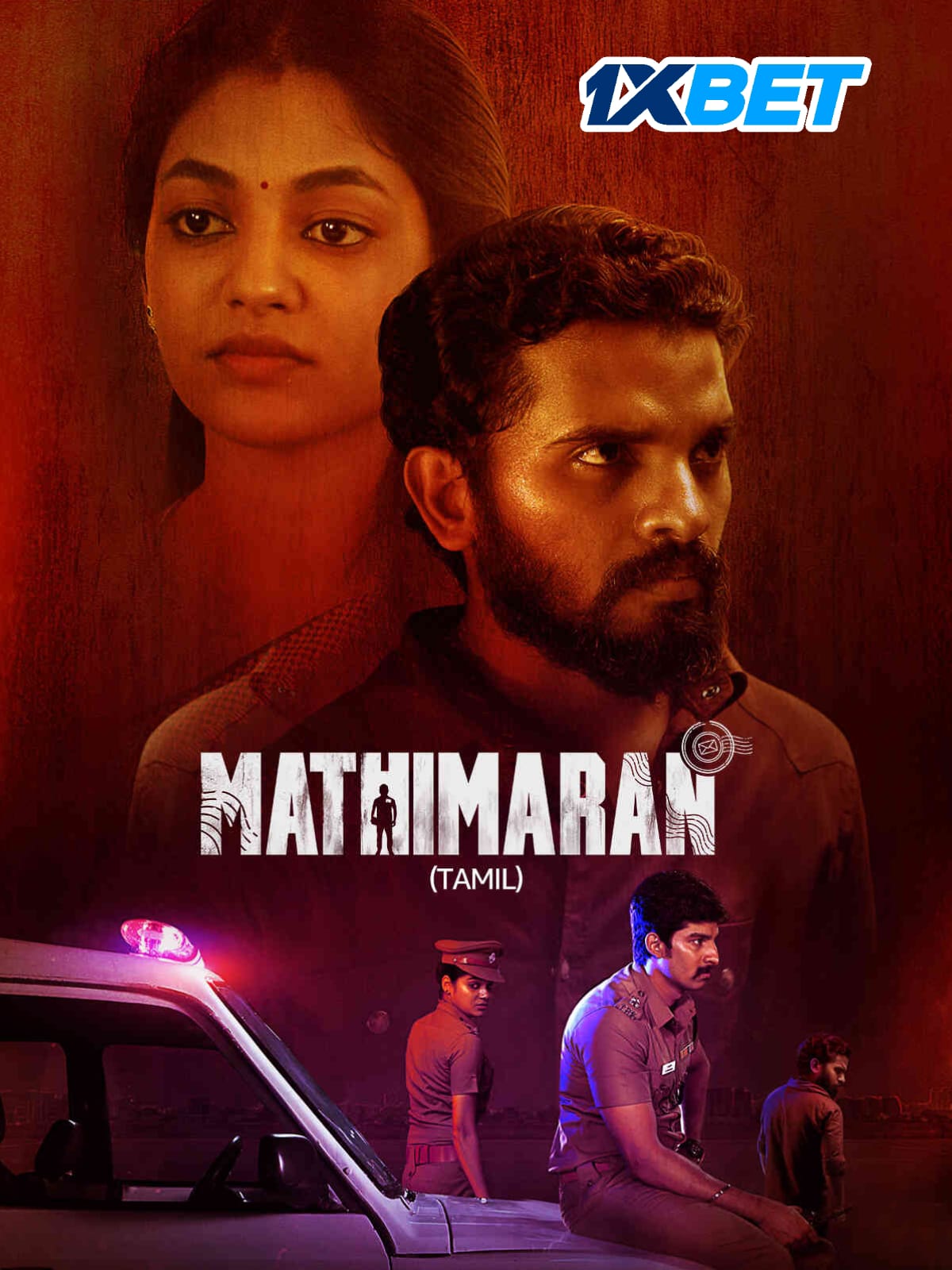 Mathimaran (2023) HQ Hindi Dubbed Full Movie HD