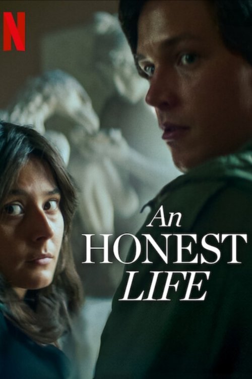 An Honest Life (2025) WEB-DL [Hindi (DD5.1) - English] 720p Dual Audio [x264] | Full Movie