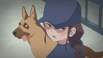 Uchuujin MuuMuu Sub Indo