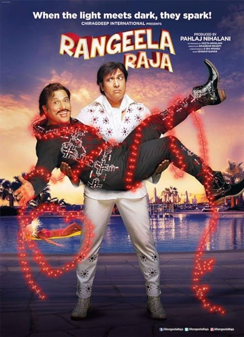 Rangeela Raja (2019)