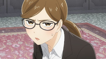 Nazotoki wa Dinner no Ato de Sub Indo