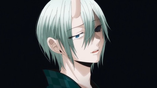 Youkai Gakkou no Sensei Hajimemashita! Sub Indo