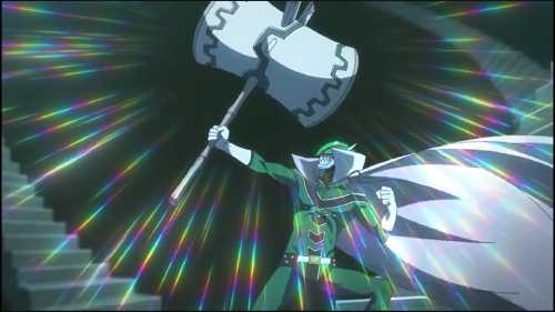 Sentai Daishikkaku Season 2 Sub Indo