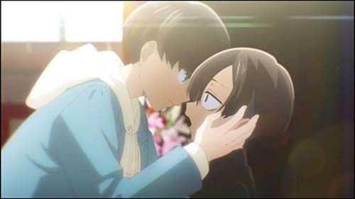 Boku no Kokoro no Yabai Yatsu Season 2 Sub Indo