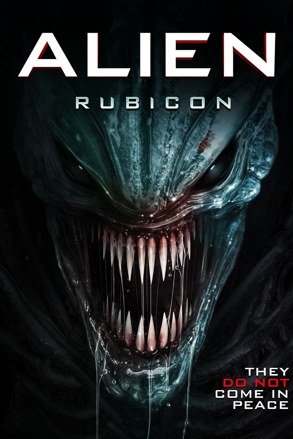 Alien – Rubicon (2024) English WEBRip