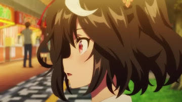 Uma Musume: Pretty Derby Season 3 Sub Indo