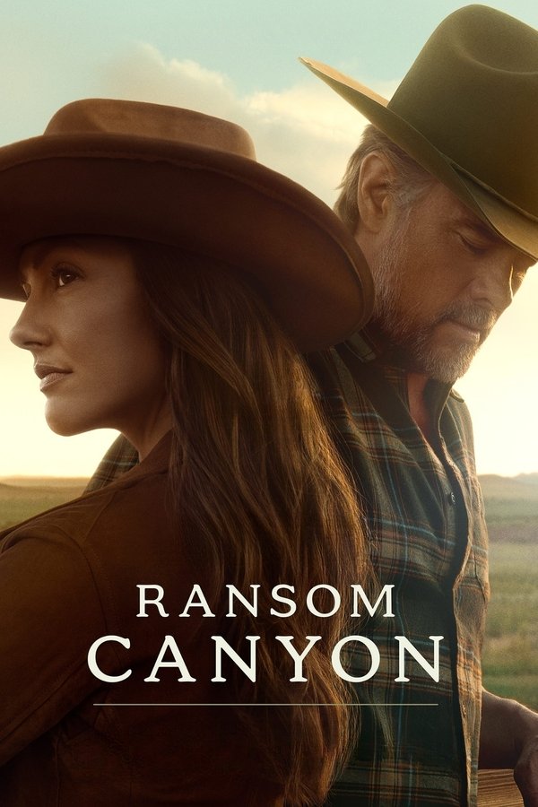 Ransom Canyon (2025) S01 WEB-DL [Hindi (DD 5.1) & English] 1080p 720p & 480p x264 Dual Audio DD5.1 | NF Series