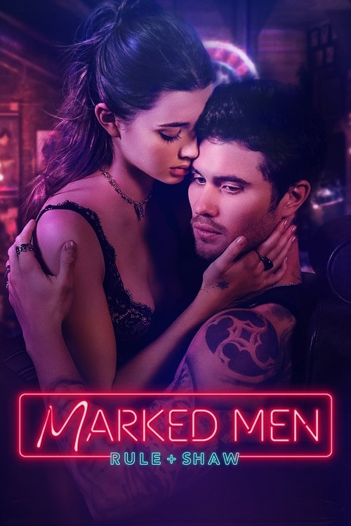 Marked Men: Rule+Shaw (2025) WEB-DL [Hindi (DD5.1) & English] 1080p & 720p Dual Audio [x264] | Full Movie