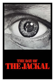 The Day of the Jackal (1973) Hindi Dubbed