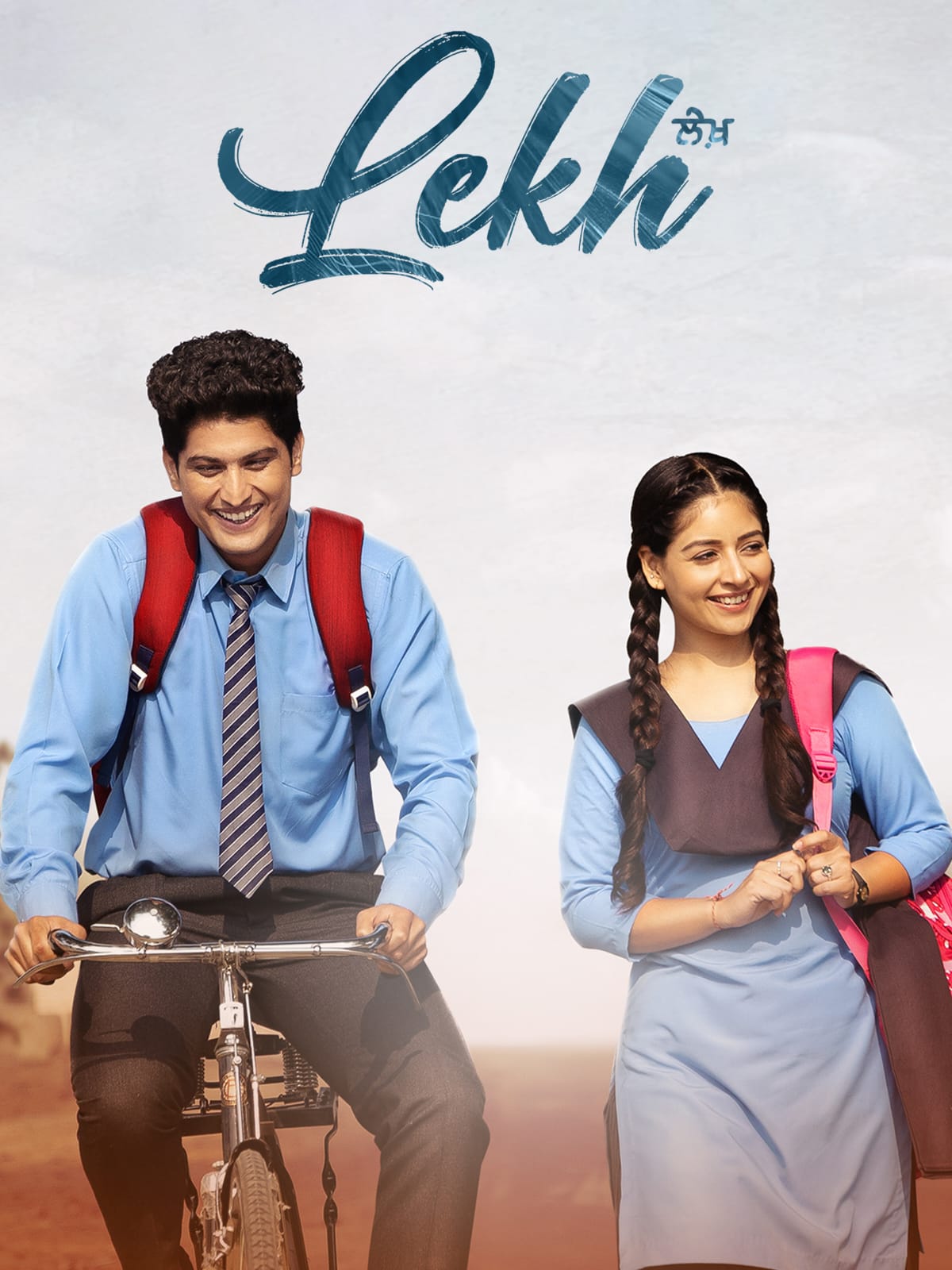 Lekh 2022 Punjabi Full Movie HD ESub