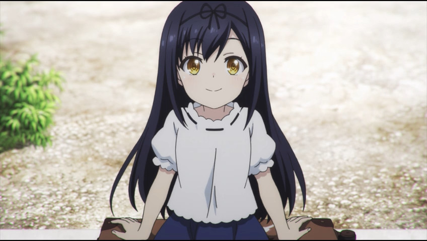 Summer Pockets Sub Indo