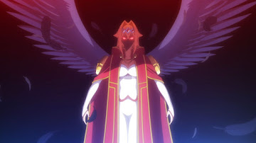 Yasei no Last Boss ga Arawareta! Sub Indo