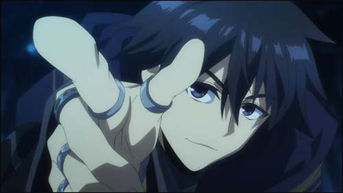 Nageki no Bourei wa Intai shitai Sub Indo