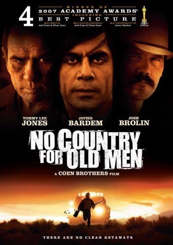 No Country for Old Men (2007) Hindi Dubbed