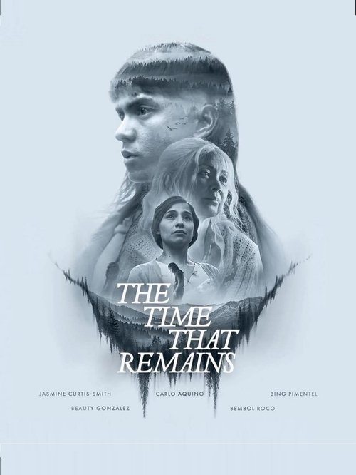 The Time That Remains (2025) WEB-DL [Hindi (DD5.1) & English] 1080p & 720p Dual Audio [x264] NF | Full Movie