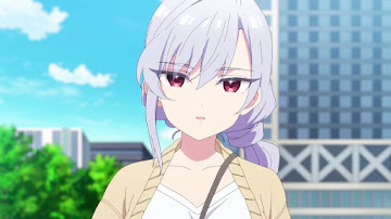 Kimi no Koto ga Daidaidaidaidaisuki na 100-nin no Kanojo Sub Indo