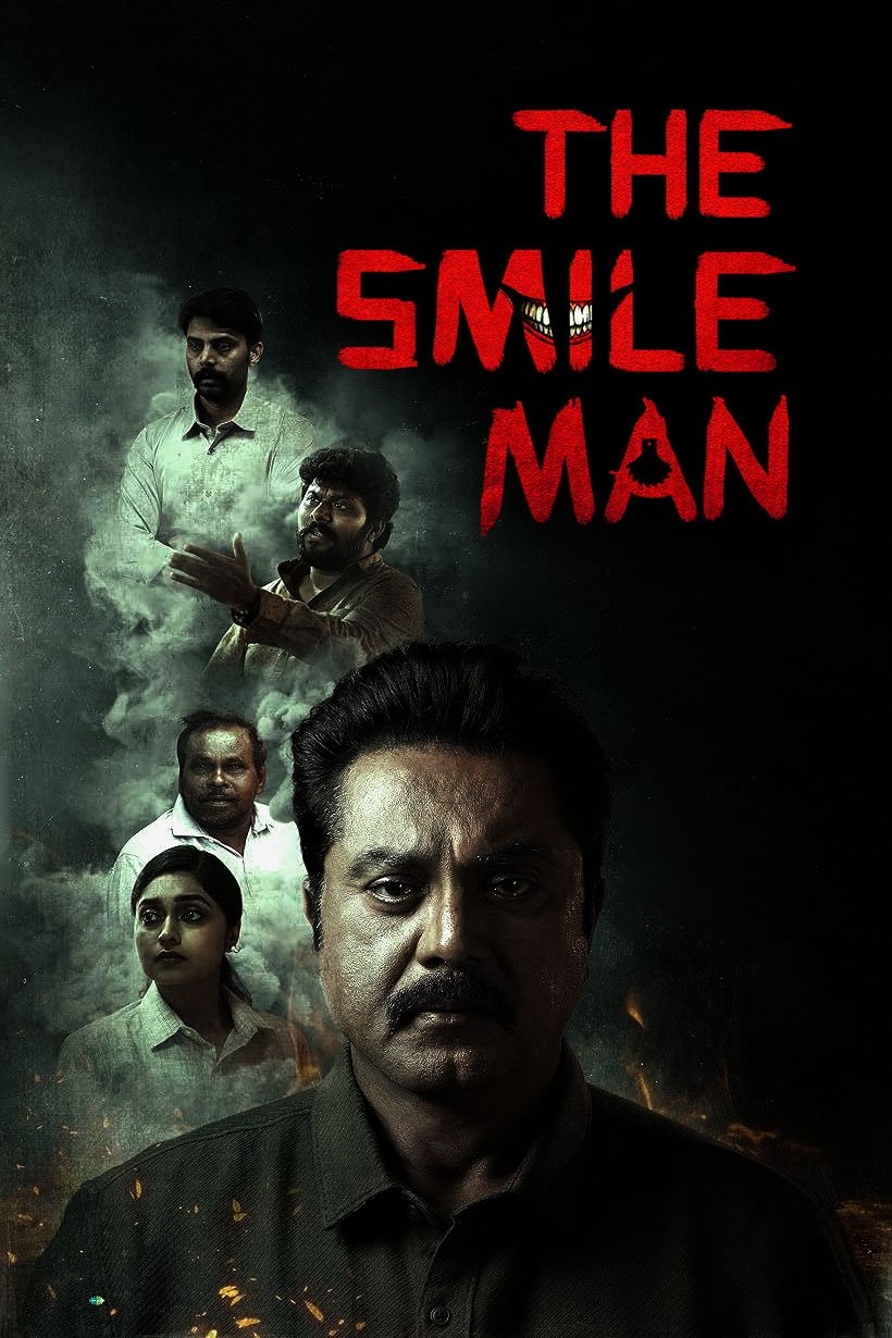 The Smile Man (2024) Dual Audio [Hindi & Tamil] Full Movie HD ESub