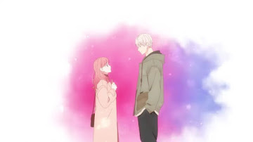 Yubisaki to Renren Sub Indo