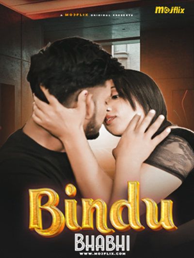 Bindu Bhabhi (2024) Hindi Mojflix Short Films