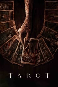 Tarot (2024) English  AMZN WEBRip