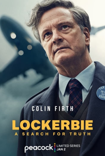 Lockerbie A Search for Truth (2025) S01 Hindi Complete WEB-DL - 1080p 720p & 480p | Full Series