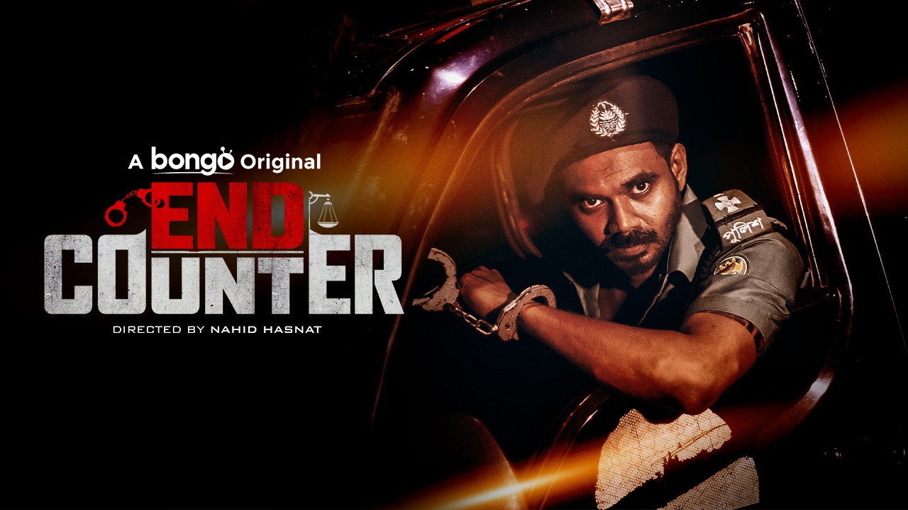 End Counter (2024) Bengali Dubbed WEBRip