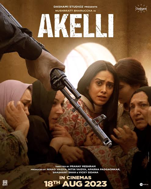 Akelli-2023-Bollywood-Hindi-Full-Movie-HQ-S-Print