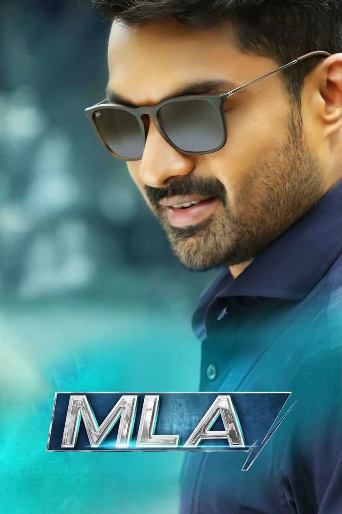 MLA Ka Power (MLA) 2018 UnCut Dual Audio [Hindi + Telugu] Full Movie HD ESub