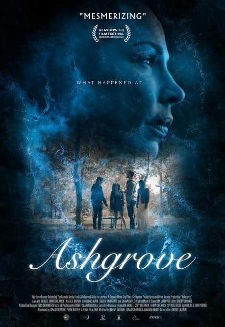 Ashgrove (2022) English & Hindi Dubbed