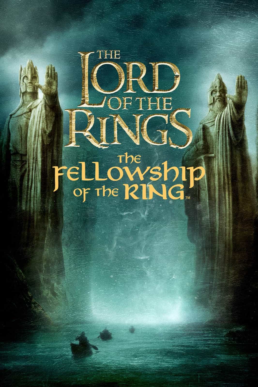 The Lord of the Rings The Fellowship of the Ring (2001) Full Movie BluRay ESub