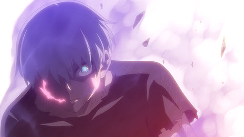 Ragna Crimson Sub Indo