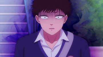 Kuroiwa Medaka ni Watashi no Kawaii ga Tsuujinai Sub Indo