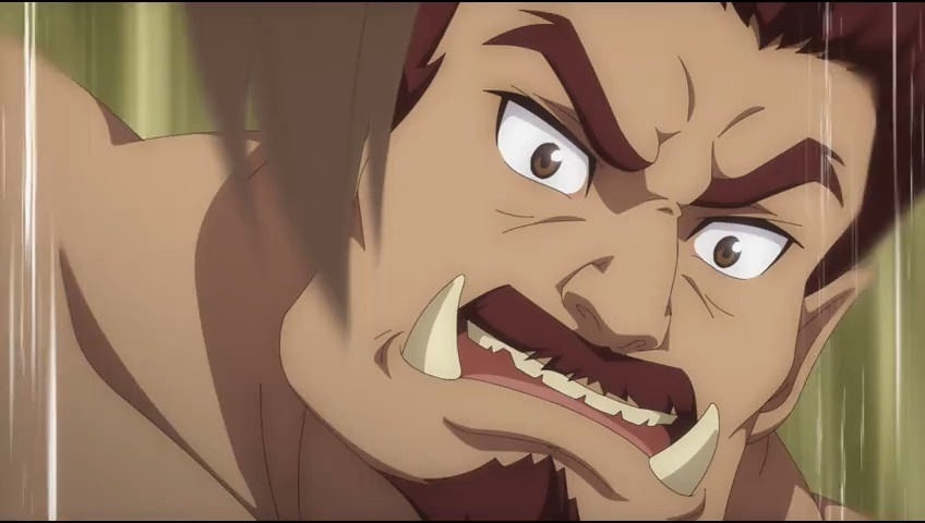 Botsuraku Yotei no Kizoku dakedo, Hima Datta kara Mahou wo Kiwametemita Sub Indo