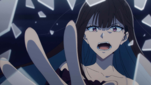 Hana wa Saku, Shura no Gotoku Sub Indo