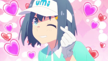 Sorairo Utility (TV) Sub Indo