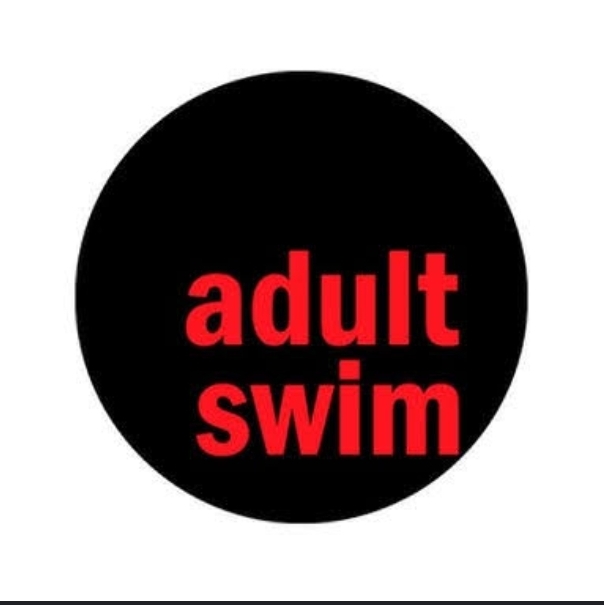 Adult Swim (Daily Animeted)