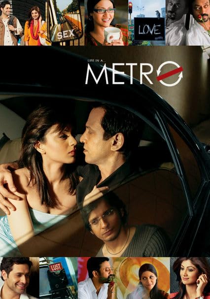 Life in a… Metro (2007)