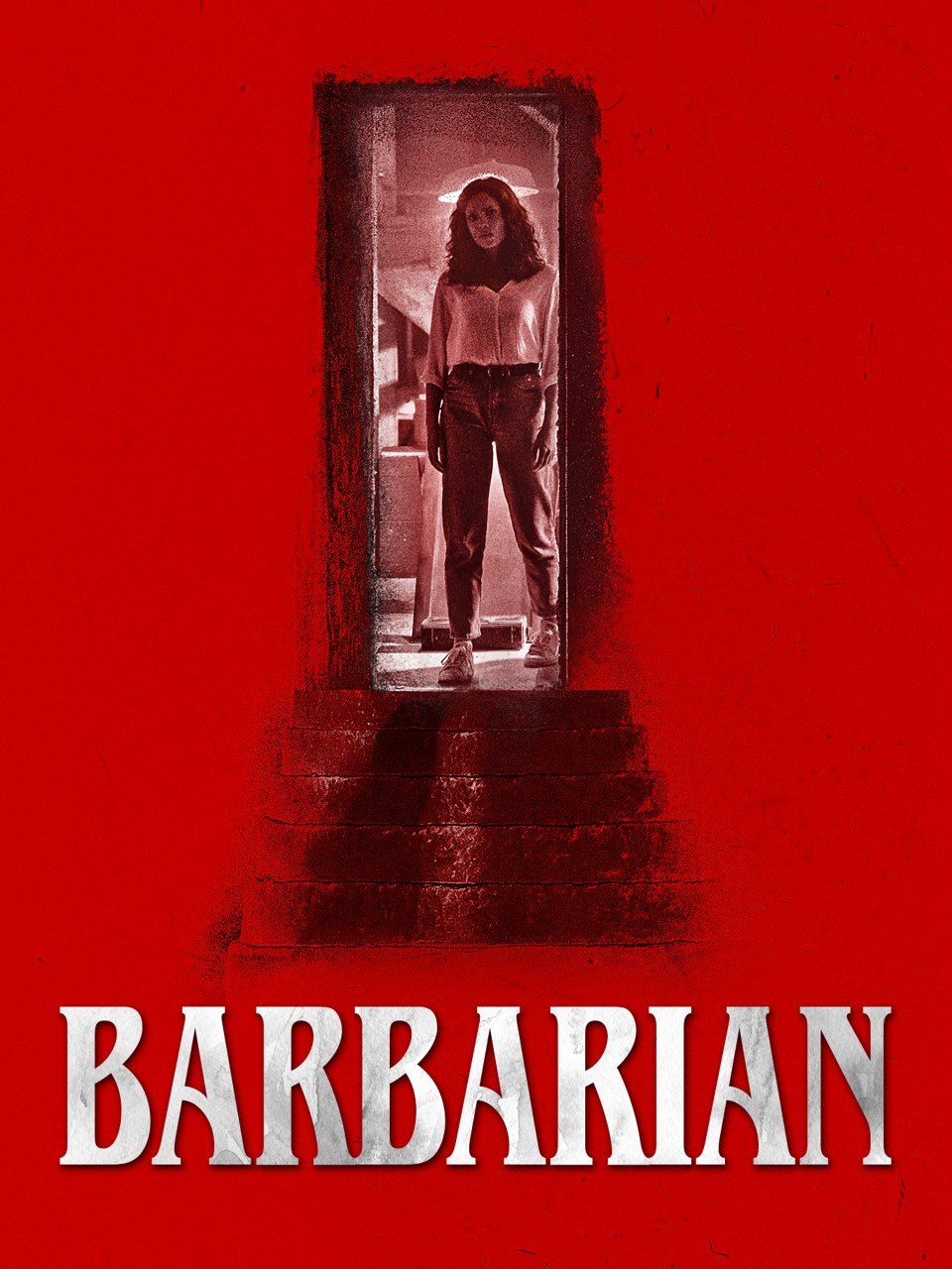 Barbarian (2022) Dual Audio [Hindi+Eng] AMZN WEB-DL