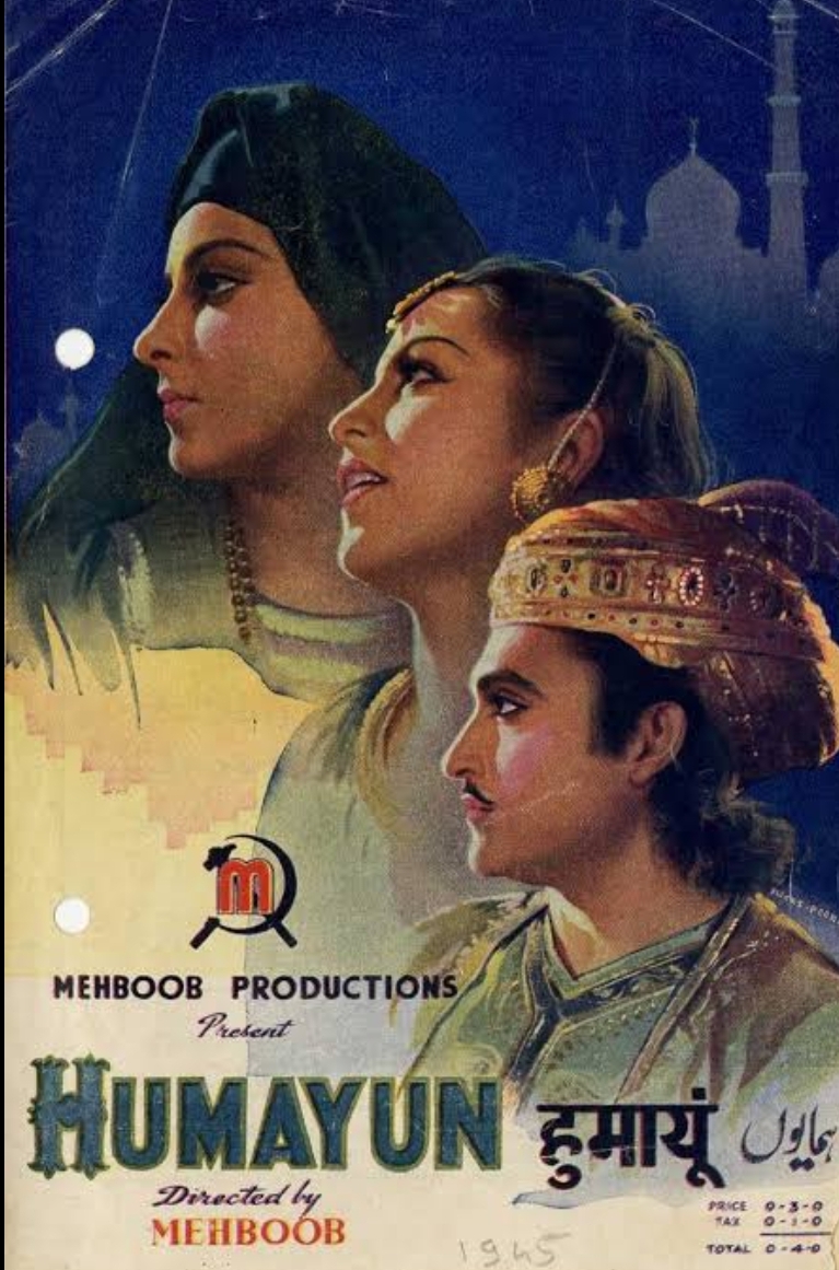 Humayun (1945)