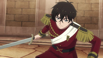 The New Gate Sub Indo