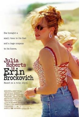 Erin Brockovich (2000) Hindi Dubbed
