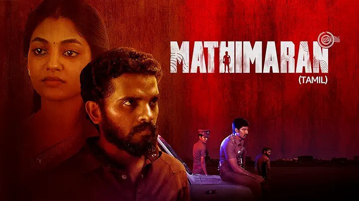 Mathimaran (2023) Tamil WEB-DL