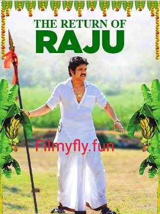 The Return Of Raju (2018) Hindi Dubbed South Indian Full Movie