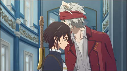 Bye Bye, Earth Sub Indo