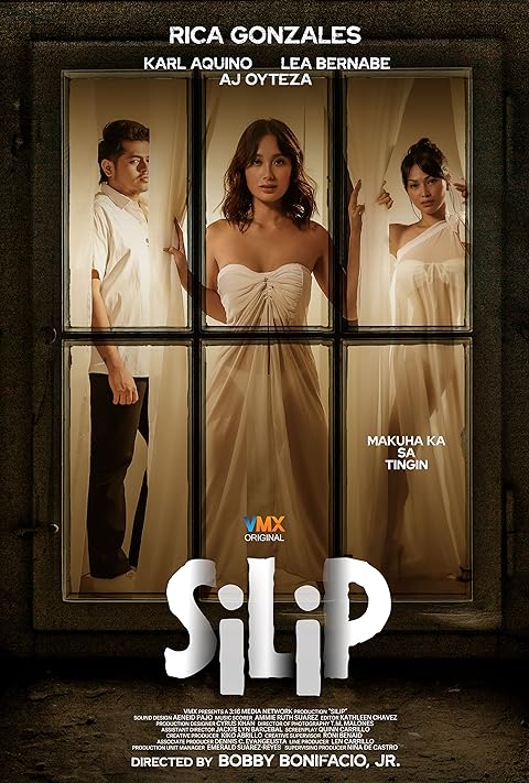 Silip (2024) (Tagalog)