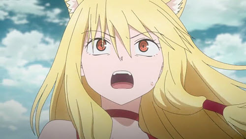 Sengoku Youko: Senma Konton-hen Sub Indo